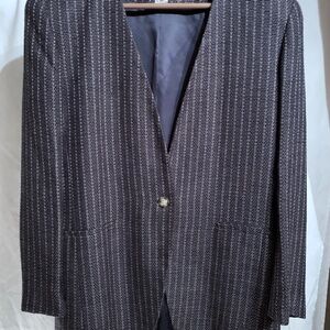Jones New York Womens Blazer - Size 10